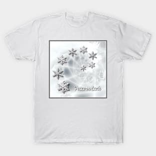 Peace on Earth T-Shirt